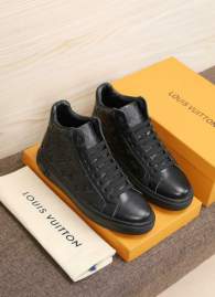 Picture of Louis Vuitton Shoes _SKULVsz38-46jyh090113424